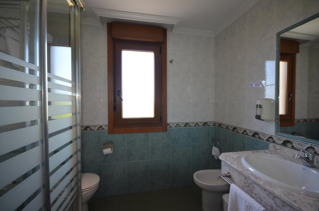 Hotel Maracaibo Portonovo Room photo